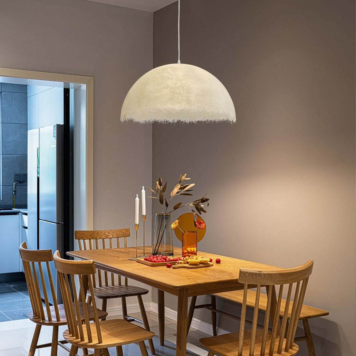 Hanglamp - Stijlvolle & Unieke Verlichting