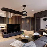 Hanglamp - Elegante & Minimalistische Verlichting