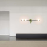 Moderne Buitenwandlamp - Waterdicht