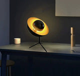 PureSphere | Moderne Industriële Statement Lamp voor Hedendaagse Ruimtes