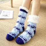 Winter Warmth | Knuffel in de charme van de winter met gezellige sokken!