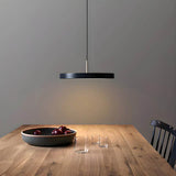 Moderne Ronde LED Hanglamp voor Eetkamer en Woonkamer