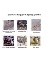 💥 Opruiming 😍🎨 20 Kleuren Aquarel Verfdoos