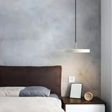 Moderne Ronde LED Hanglamp voor Eetkamer en Woonkamer