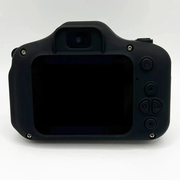 Vintage Camera | Leg onvergetelijke herinneringen vast!