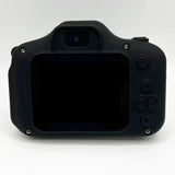 Vintage Camera | Leg onvergetelijke herinneringen vast!