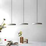 Moderne Ronde LED Hanglamp voor Eetkamer en Woonkamer