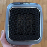EcoHeat | Energiezuinige verwarming met modern design
