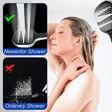 Luxueuze Douchesproeier met 7 Instellingen – HydraLux