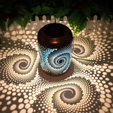 Tuinlamp met Trendy Ontwerp - Solara