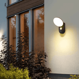 Slimme LED Wandlamp met Bewegingssensor