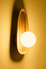 Japandi Camille - Wandlamp