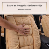 Autostoelkussen | Superzachte Ademende Autostoelhoes Voor de Meest Comfortabele Autorit