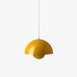 SparkSphere - Pendel Met Bloempot