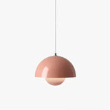 GlowGlobe - Bloempot Hanglamp Licht