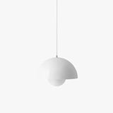 GlowGlobe - Bloempot Hanglamp Licht