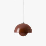 GlowGlobe - Bloempot Hanglamp Licht