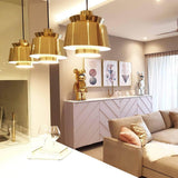 Moderne Hanglamp - Sterrenmotief Design