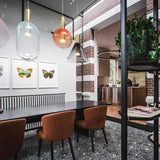 Hanglamp - Sfeervolle Verlichting