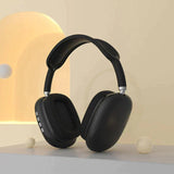 AeroBeats | Draadloze Bluetooth-koptelefoon met HiFi-geluid en ruisonderdrukking