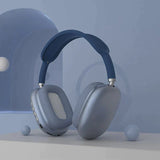AeroBeats | Draadloze Bluetooth-koptelefoon met HiFi-geluid en ruisonderdrukking