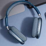AeroBeats | Draadloze Bluetooth-koptelefoon met HiFi-geluid en ruisonderdrukking