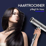 AeroDry | Professionele high-performance haardroger voor snelle, zachte styling