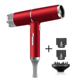 AeroDry | Professionele high-performance haardroger voor snelle, zachte styling