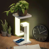 ZenLight | De toekomst van draadloos opladen!