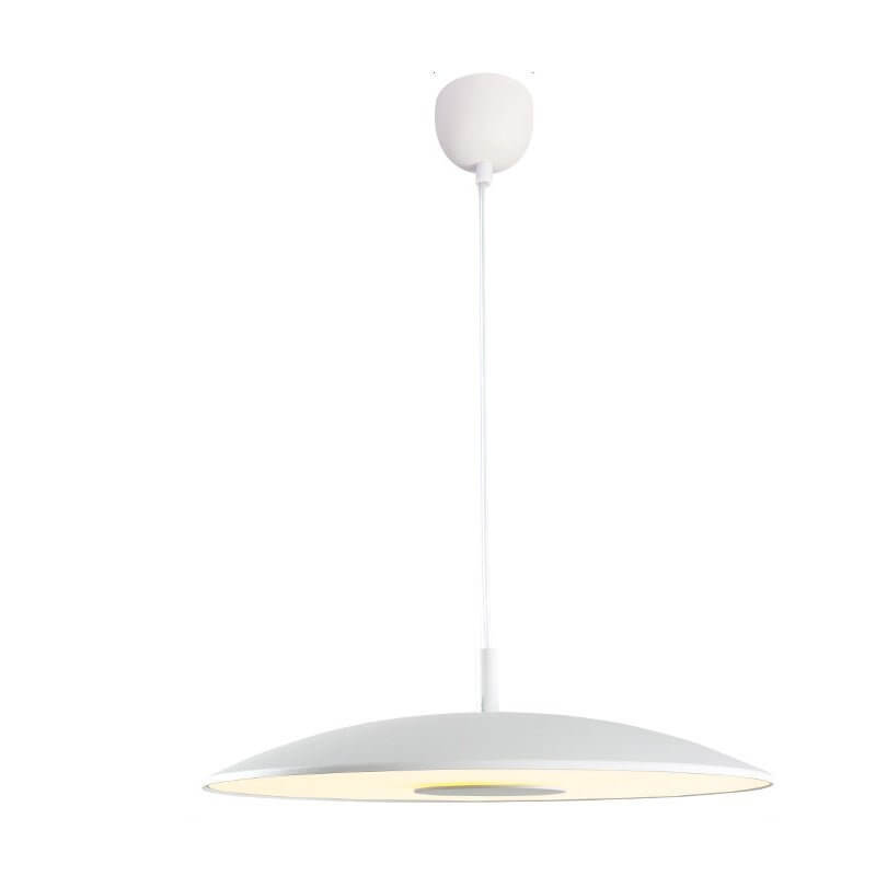 Moderne LED Hanglamp - IJzeren Design