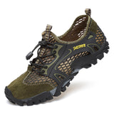 Sandsberg waterdichte schoenen