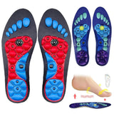 Magnetische Inlegzolen – VitalSteps