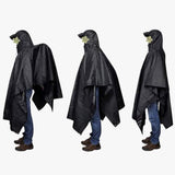 All-Terrain Trek Poncho