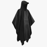 All-Terrain Trek Poncho