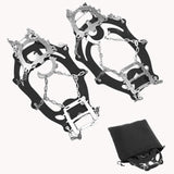 AllTerrain Grip Crampons