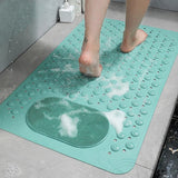 Antislip Douchemat | Voetenscrub | Veilig Douchen