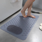 Antislip Douchemat | Voetenscrub | Veilig Douchen