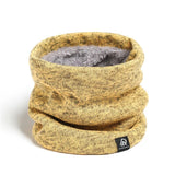 WarmWrap | Knusse Nekwarmer met twee lagen!