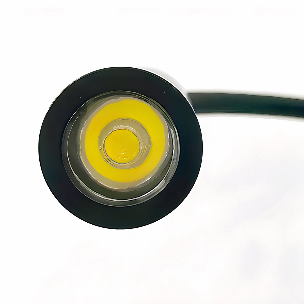 LumaFlex Leeswandlamp – Sfeervol en Instelbaar Licht
