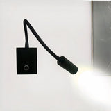 LumaFlex Leeswandlamp – Sfeervol en Instelbaar Licht