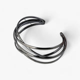 Verstelbare Armreif-Armband - Liora