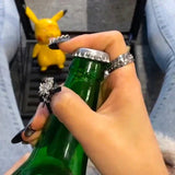 Rotabrew Ring | Proost op gemak met deze bierflesring!