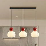 CrèmeLuma Hanglamp - Art Deco Ontwerp