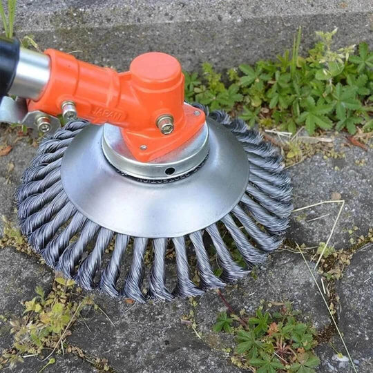 Trimmer | Krachtige en effectieve onkruidverwijderaar