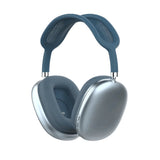 SilentBreeze | Premium Geluidsisolerende Hoofdtelefoons
