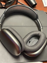 SilentBreeze | Premium Geluidsisolerende Hoofdtelefoons