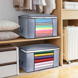 Kleding Organizer