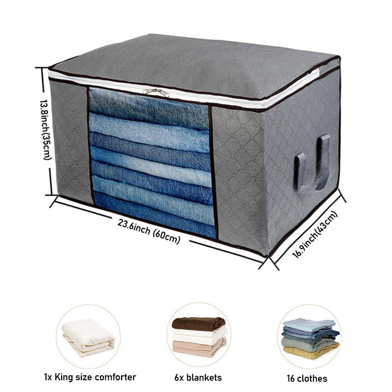 Kleding Organizer