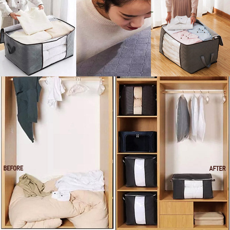 Kleding Organizer