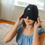Pijnverlichtende Migraine Masker - MigraCalm™